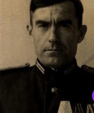 Товма Григорий Яковлевич