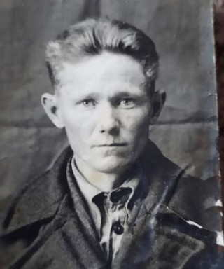 Бузиков Габдулла Мухамедзянович