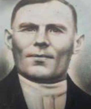 Яскин Николай Сергеевич