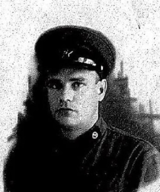 Васнецов Владимир Сергеевич