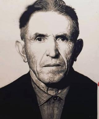 Крищук Сафрон Григорьевич