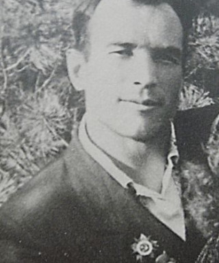 Коновалов Владимир