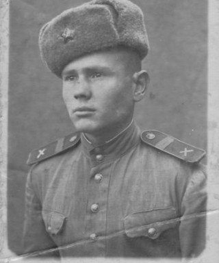 Корнелюк Лев Антонович