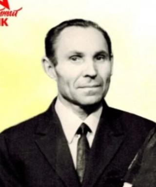 Чиканов Василий Павлович
