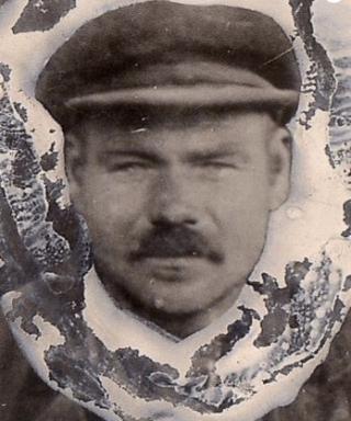 Волненко Павел Петрович
