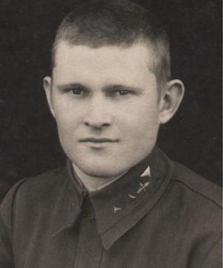Ведякин Василдий Михайлович