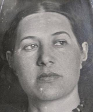 Шведова Любовь Александровна