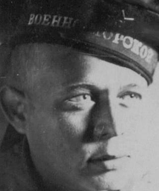 Гулынин Сергей Степанович