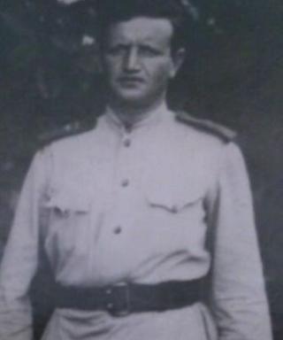 Синяков Алтер Шмеркович