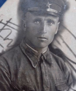 Безбородов Василий Григорьевич