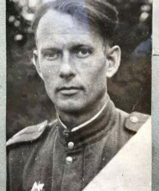 Васильев Борис Леонидович