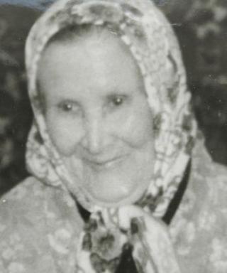 Трифонова Вера Никитична