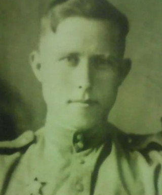 Павлов Борис Сергеевич