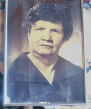 Косоногова Клавдия Михайловна