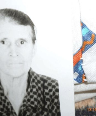 Перунова Римма Михайловна