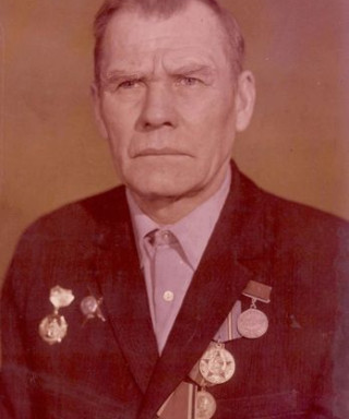 Корухов Павел Петрович