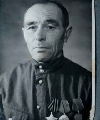 Фролов Николай Николаевич