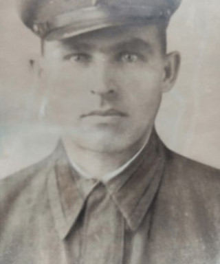 Косов Алексей Михайлович