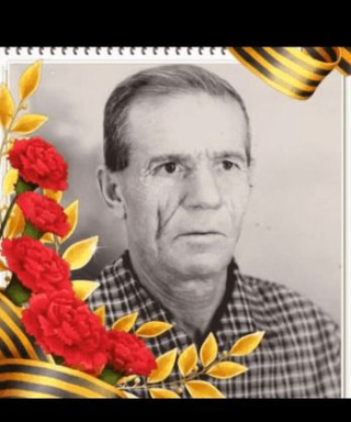 Нестеров Семен Андреевич