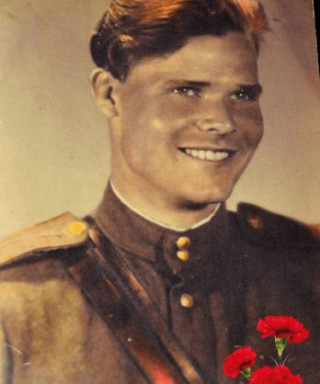 Вагин Андрей Филиппович