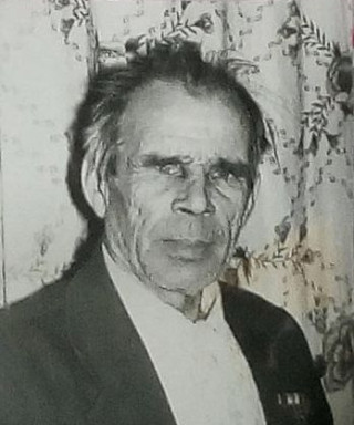 Брагин Павлин Иванович