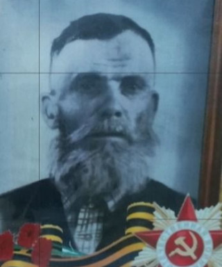 Попков Яков Максимович