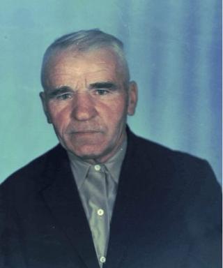 Водяницкий Алексей Максимович
