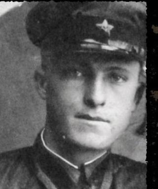 Сеноколис Виктор Петрович