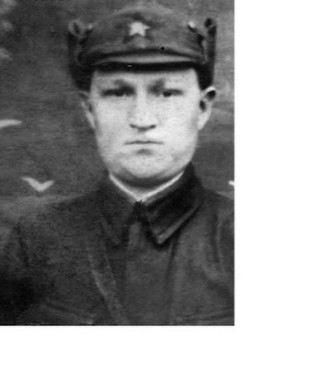 Перевозчиков Андрей Александрович