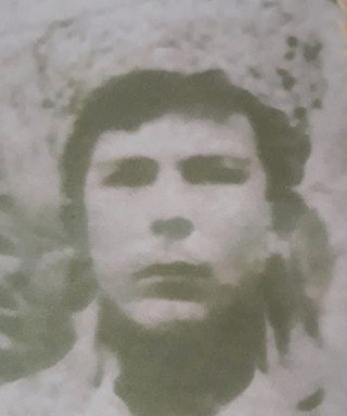 Бабушкин Павел