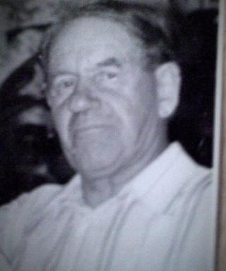 Грешко Пётр Арсентьевич