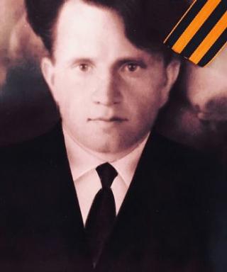 Войнов Александр Ульянович