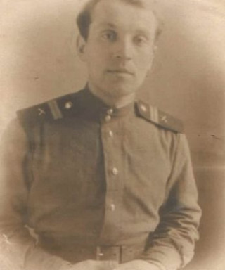 Щукин Павел Николаевич