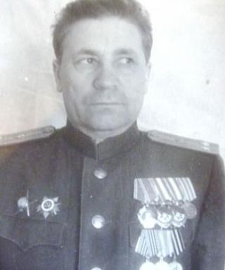 Грищенко Петр Семенович