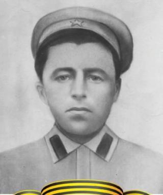 Мартов Фёдор Антонович