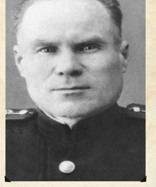 Шутиков Василий Иванович
