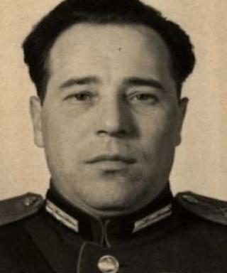 Тимошин Яков Николаевич