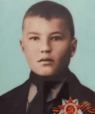 Зотов Сергей Митрофанович