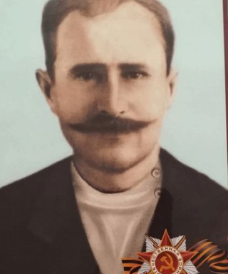 Зотов Митрофан Павлович