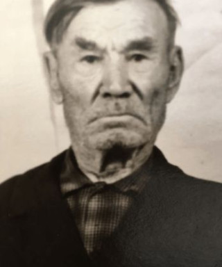 Ушаков Василий Григорьевич