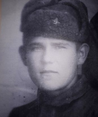 Тарасов Николай Иванович