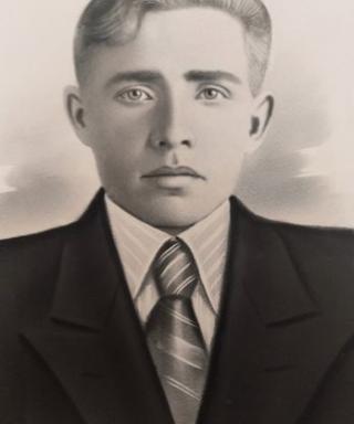 Пудовкин Павел Дмитриевич