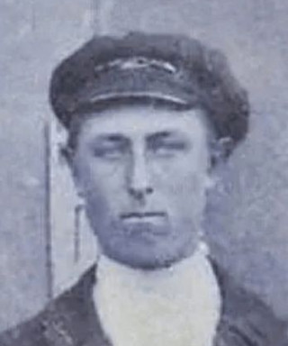 Куюкин Иван Фёдорович