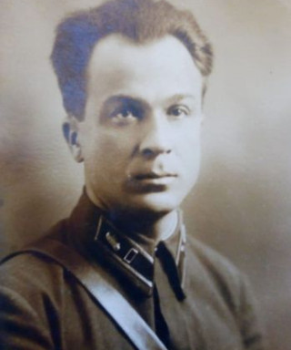 Щипцов Валентин Иванович