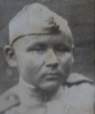 Юлсанов Гильман Хусаинович