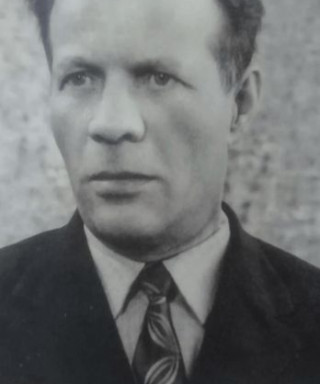 Буткарев Петр Васильевич