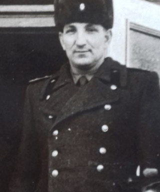 Белогорский Николай Александрович