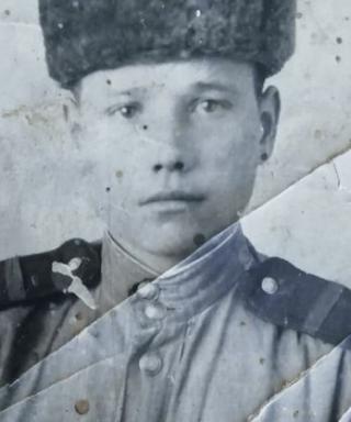 Гундаков Анатолий Иванович