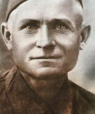 Малахов Денис Фёдорович