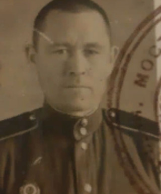 Кондратьев Никандр Кондратьевич